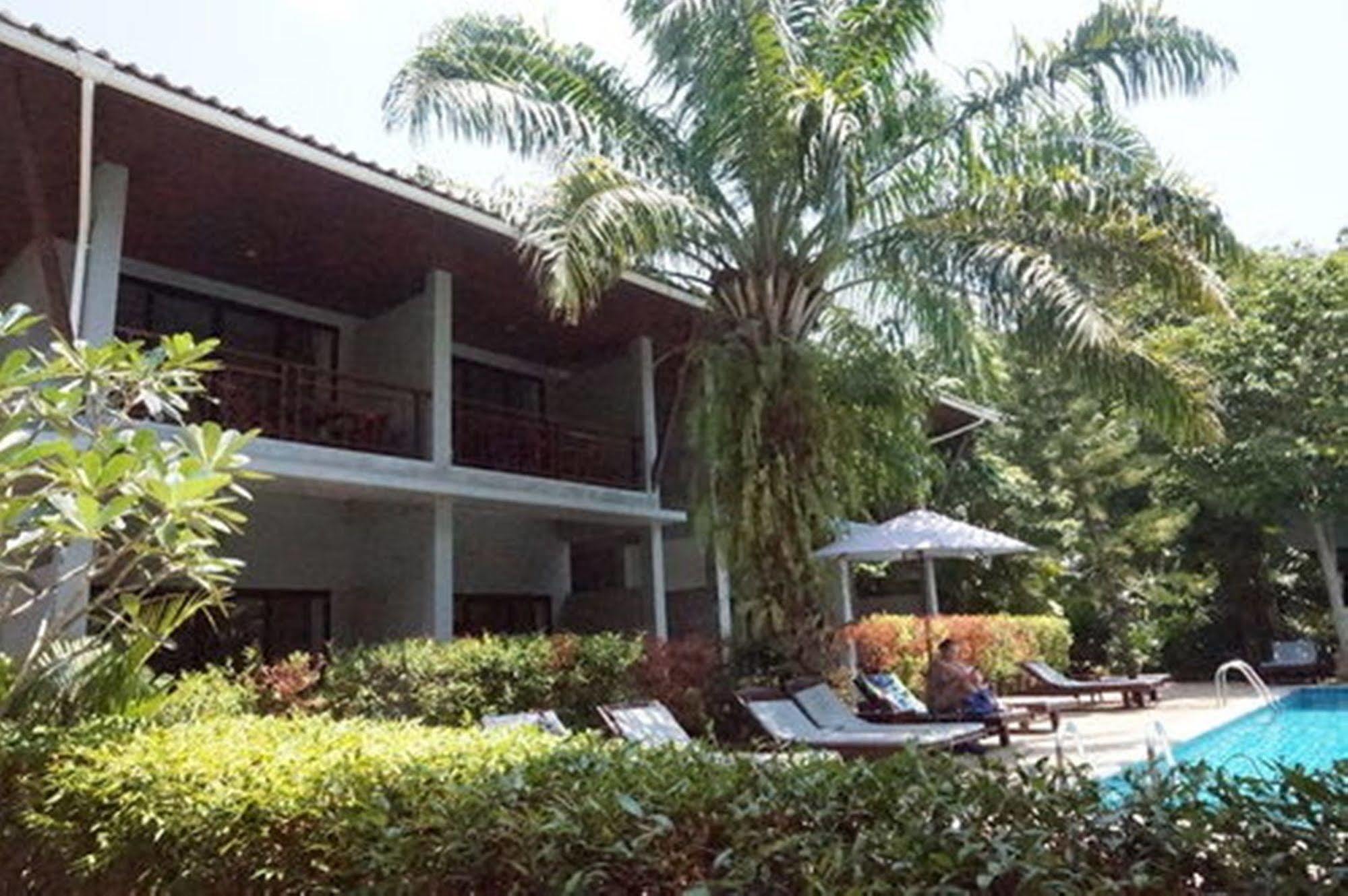 Dream Valley Hotel Krabi