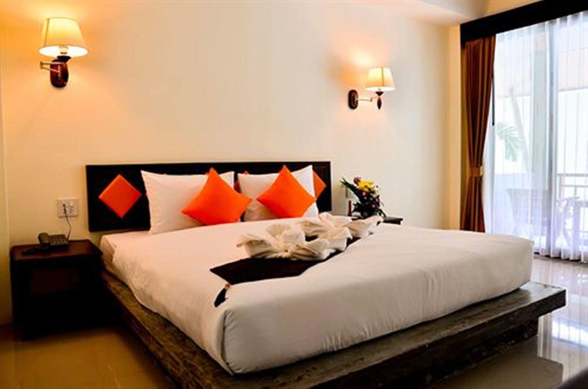 Hotel Dream Valley