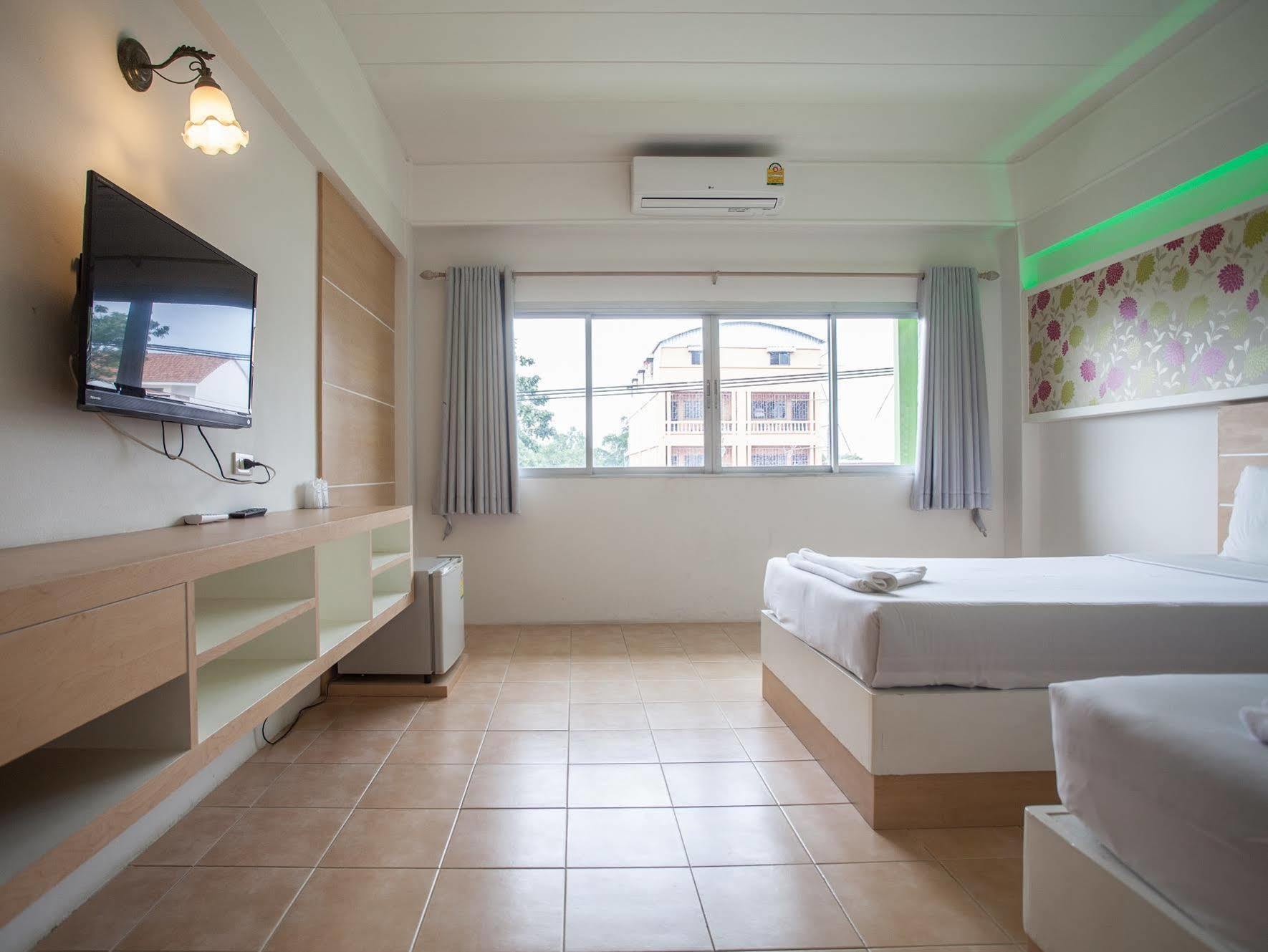 The Greenery 3* Krabi