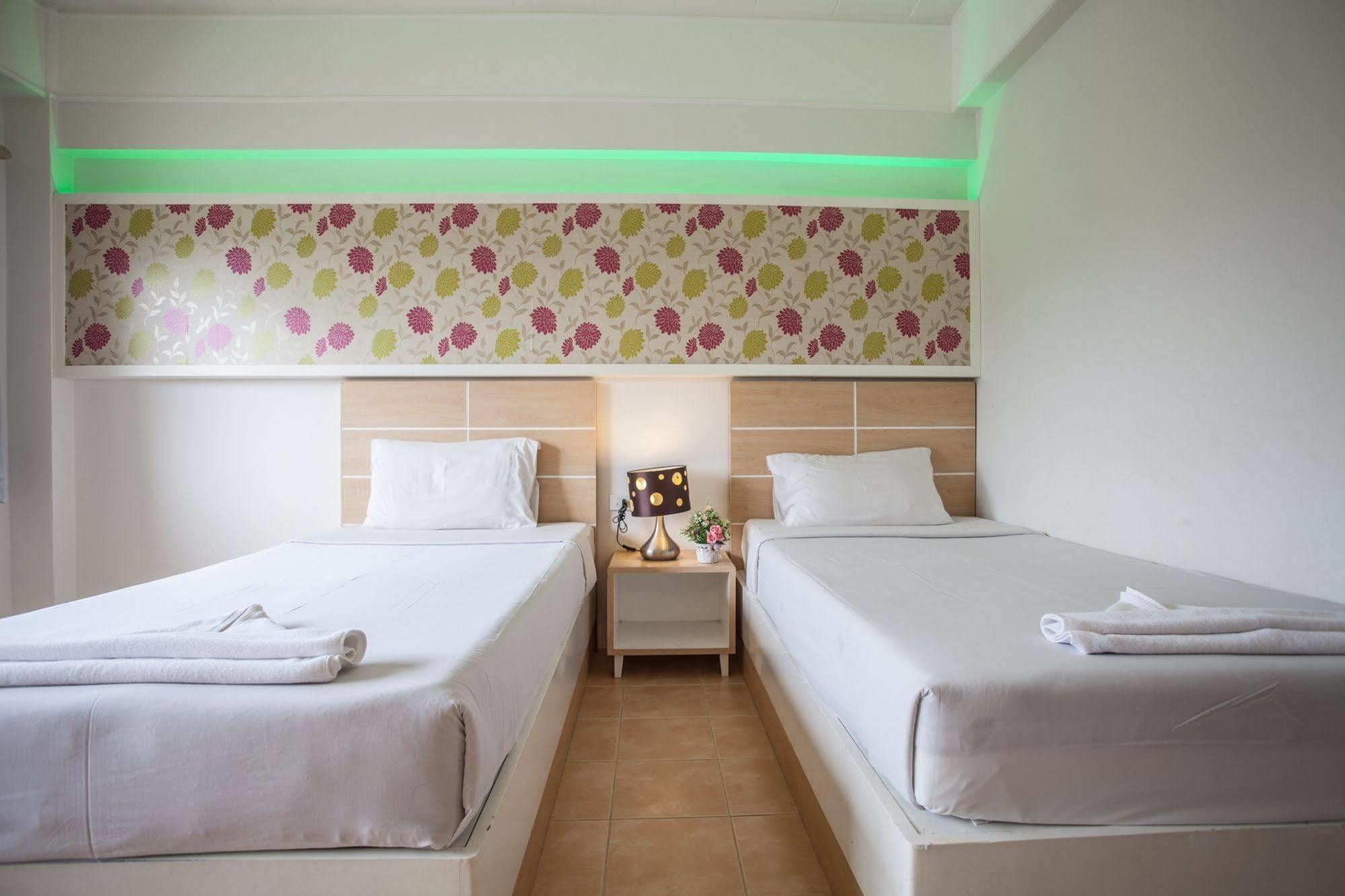 The Greenery 3* Krabi