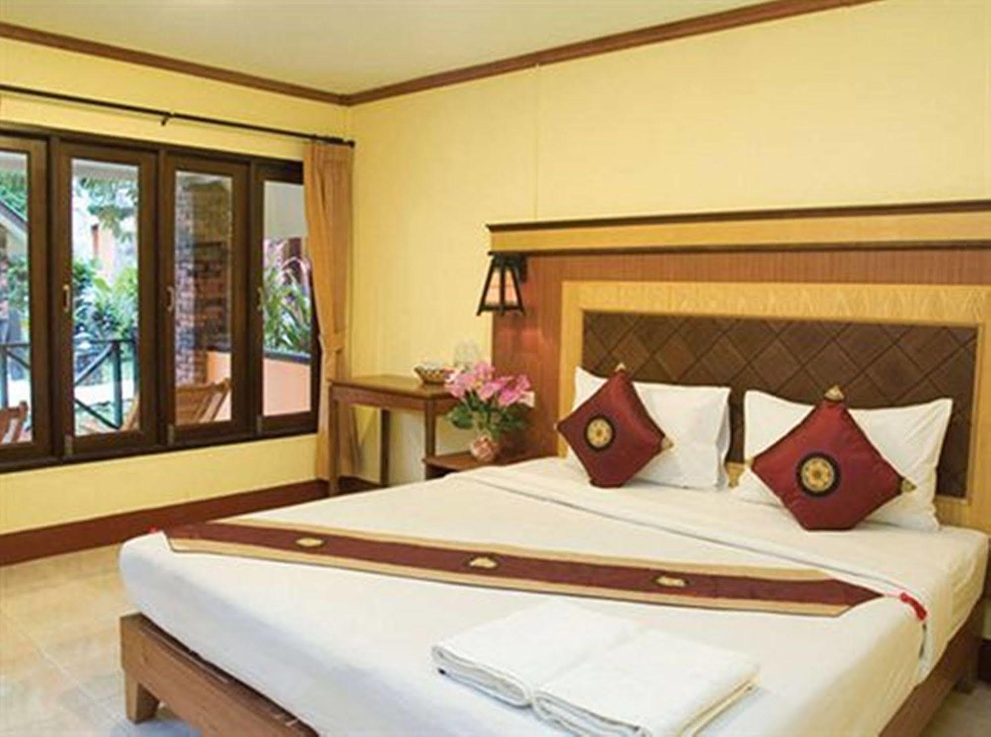 Dream Valley Hotel Krabi