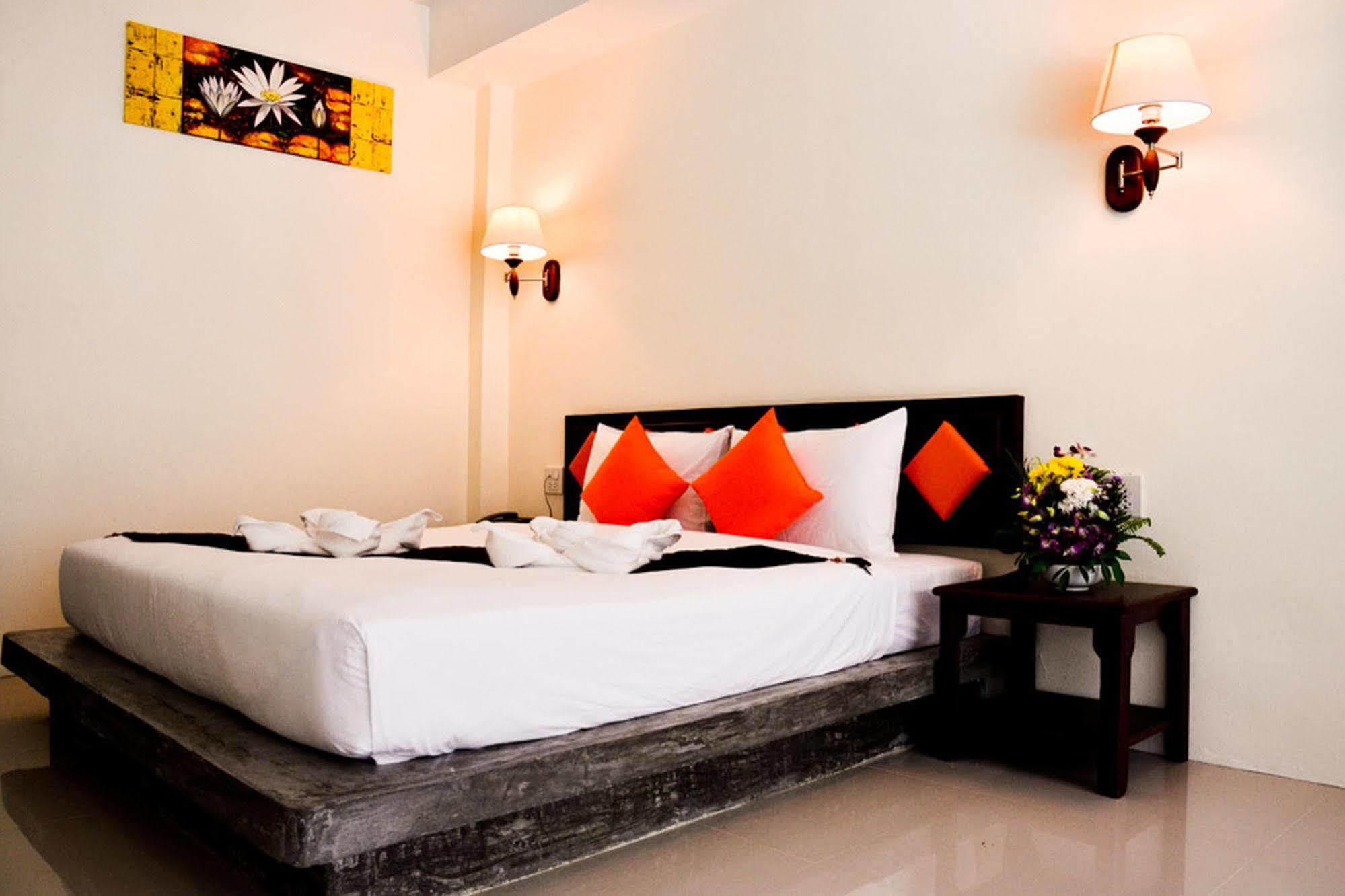 Hotel Dream Valley