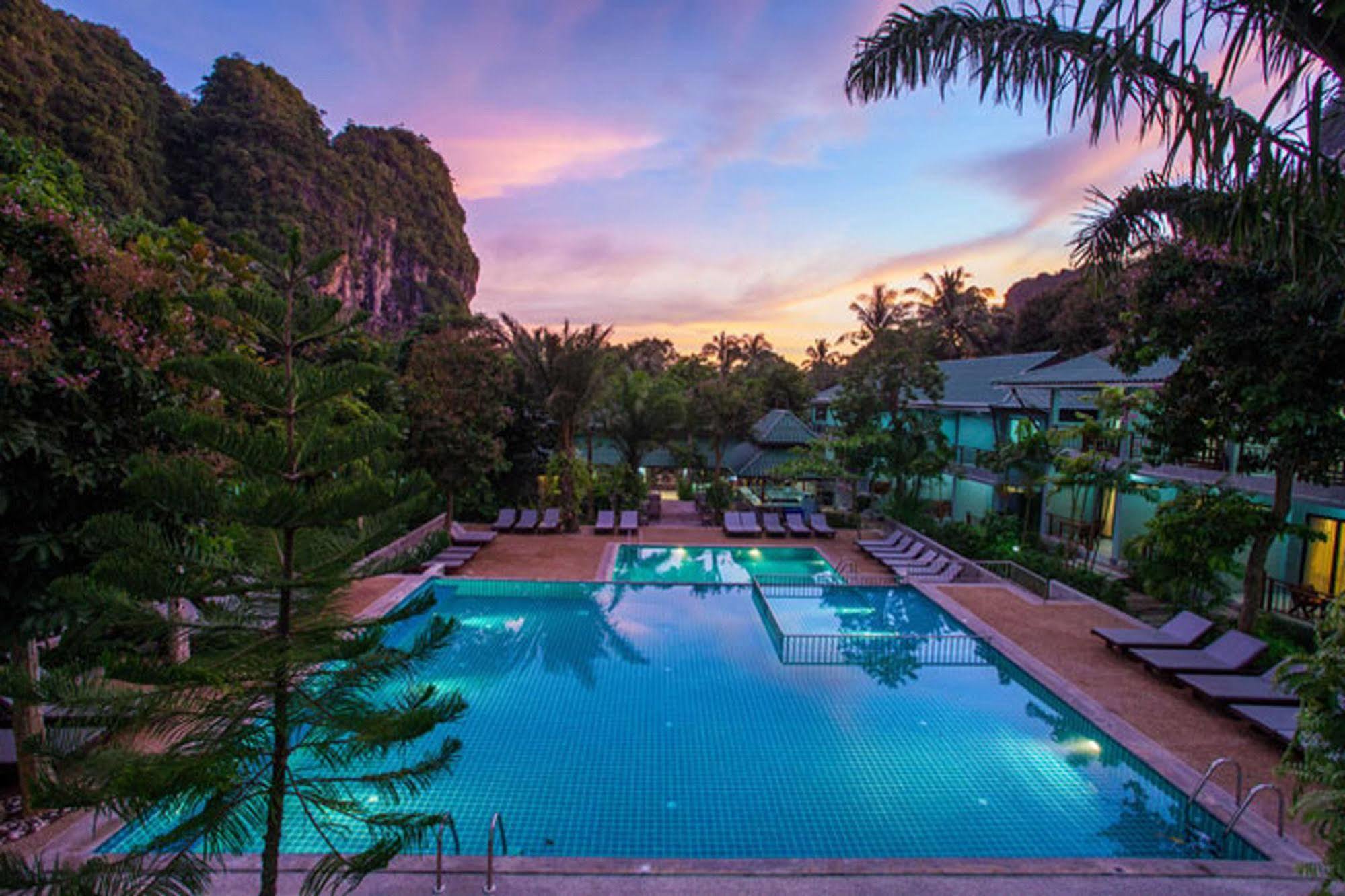 Dream Valley Krabi
