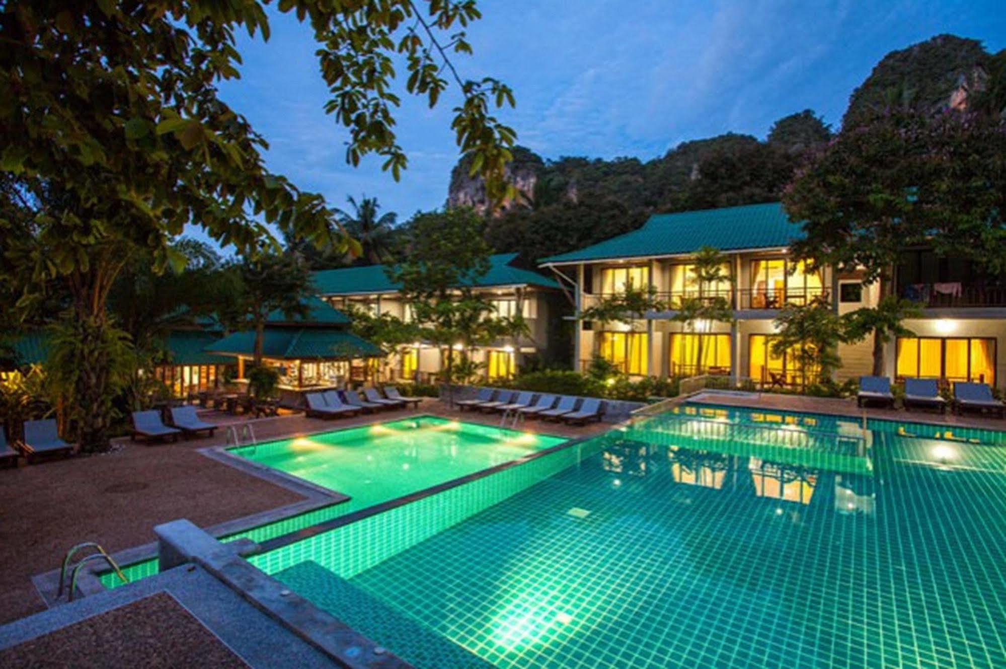 Hotel Dream Valley Krabi