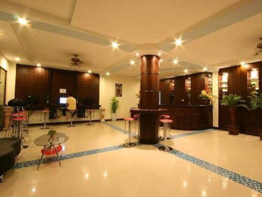 Guest house Baan Havaree Ao Nang