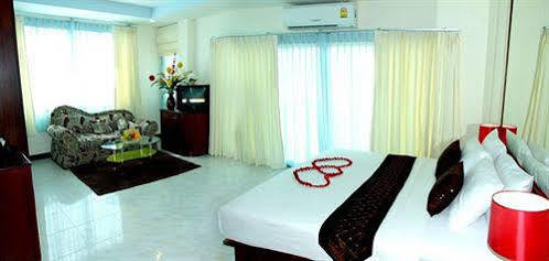 Guest house Baan Havaree Ao Nang