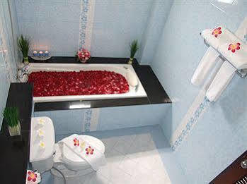 Baan Havaree Guest house Ao Nang