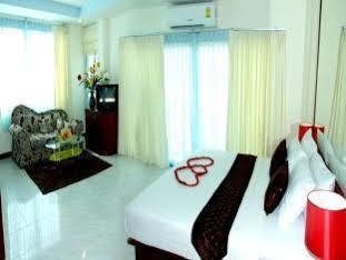 Guest house Baan Havaree
