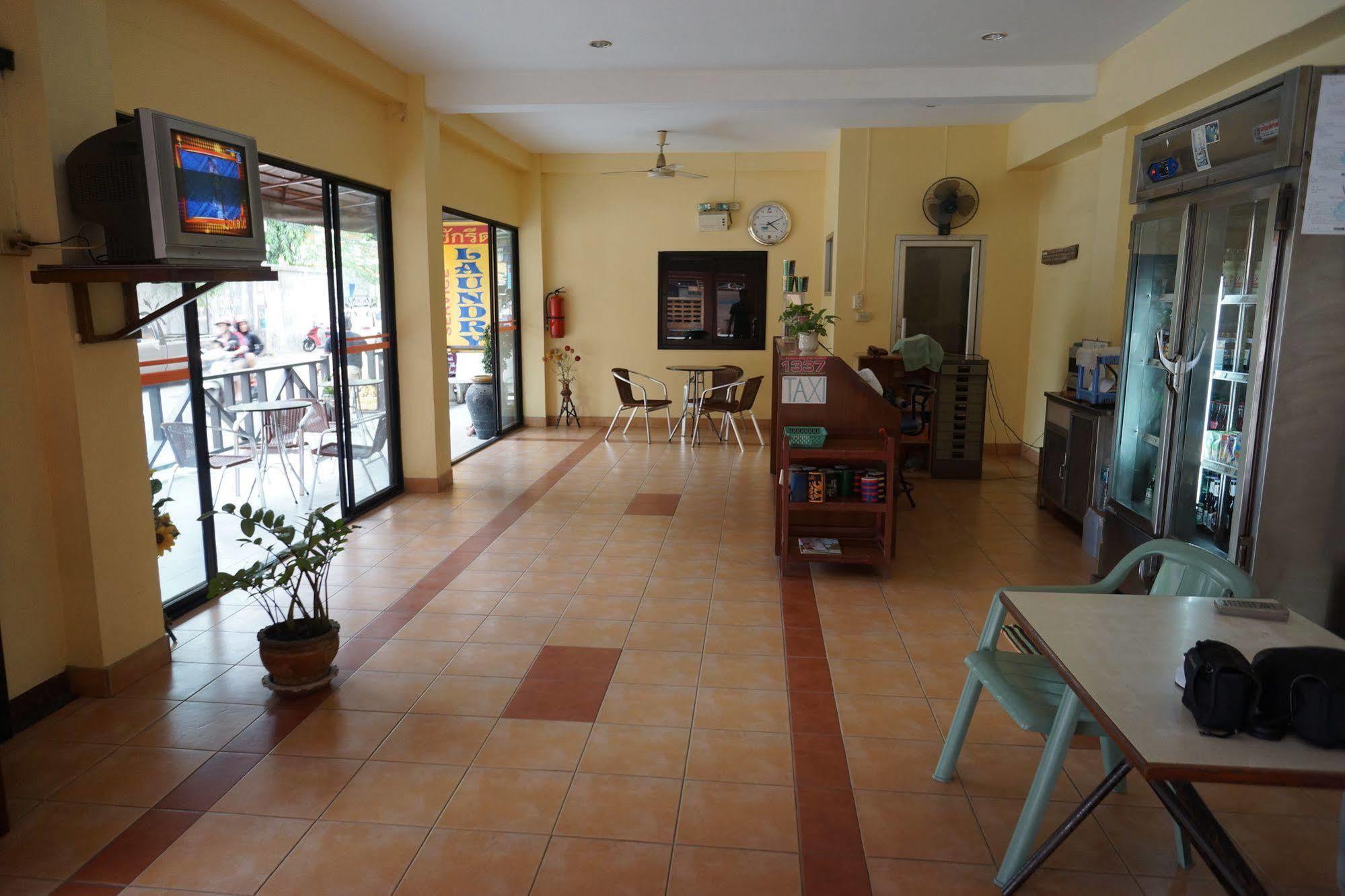 Utid Court Pattaya