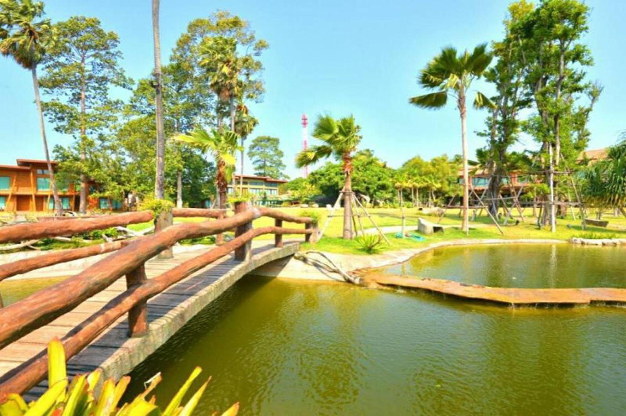 Blues River Resort 4*