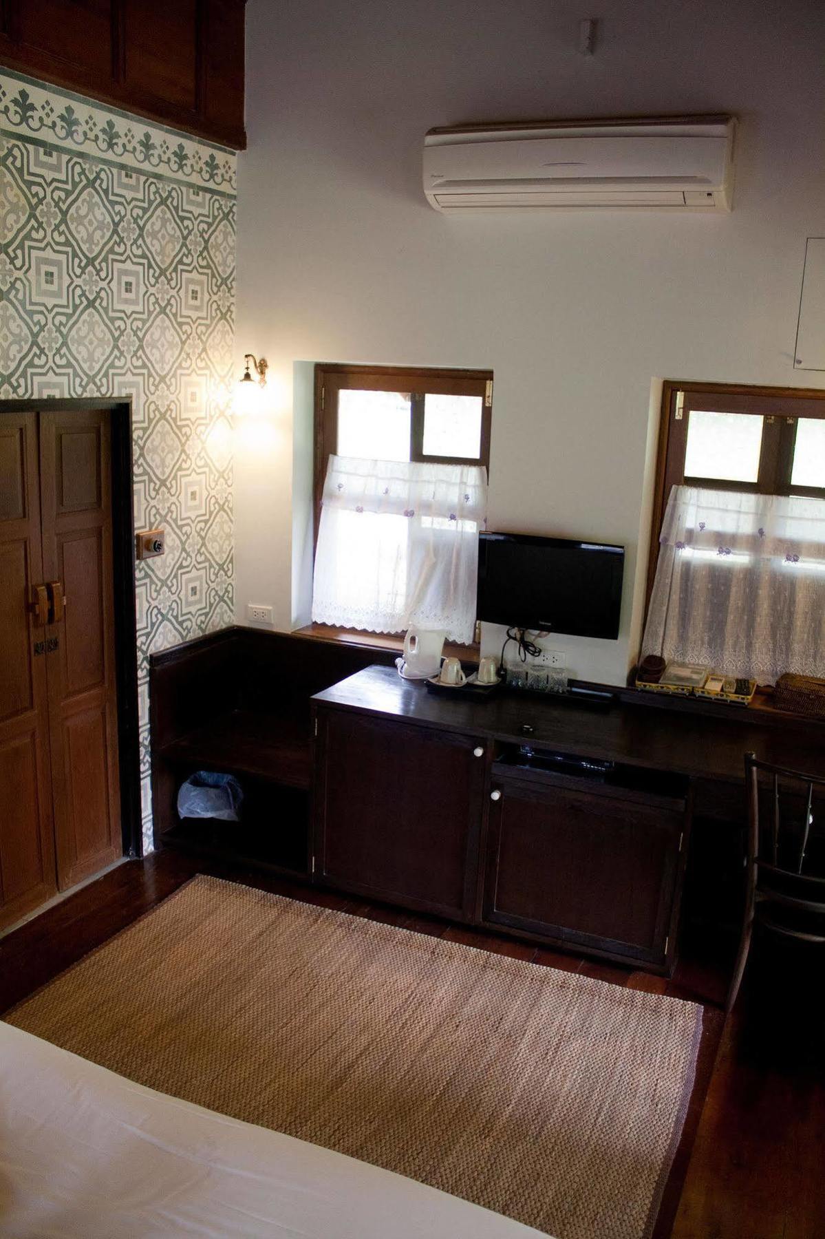 Resort Ayodhara Village 4*