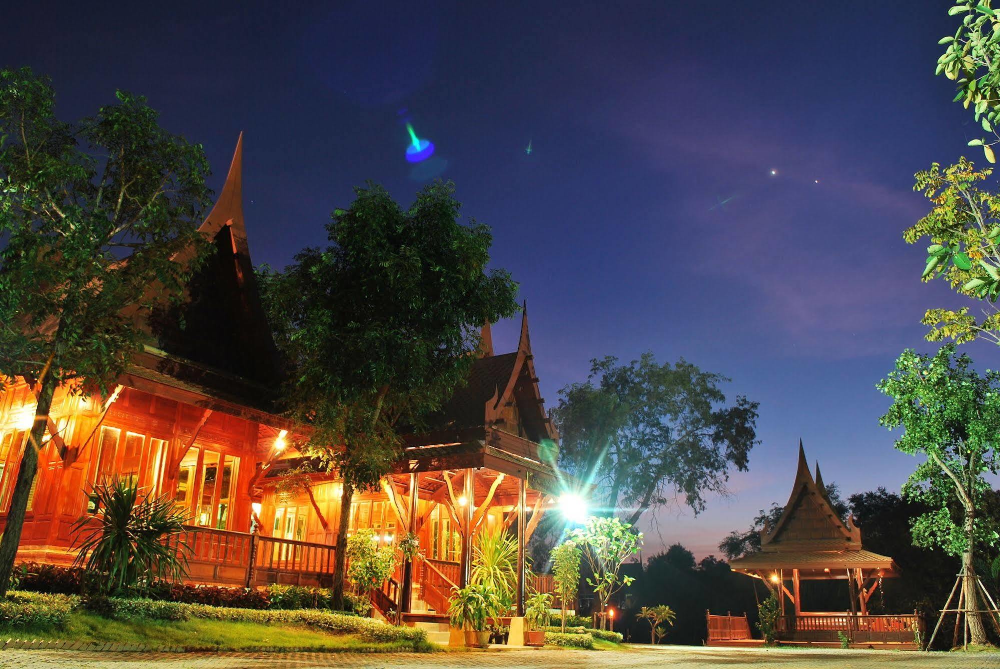 Ayodhara Village Resort