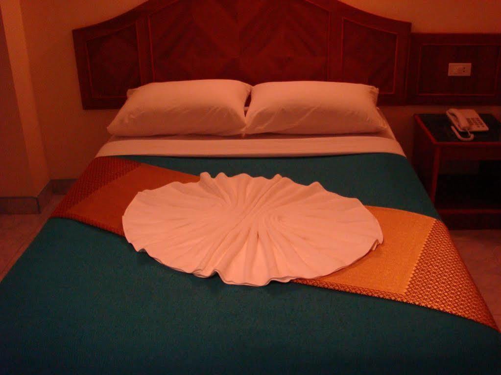 Hotel Thai Krabi