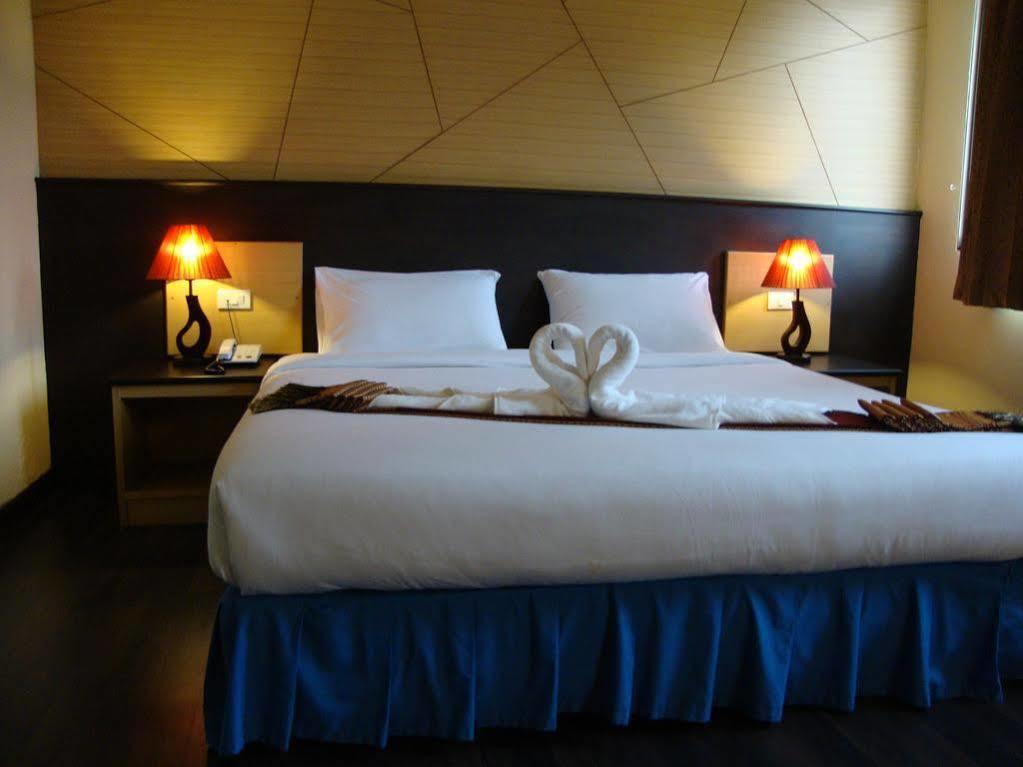 Hotel Thai 2*