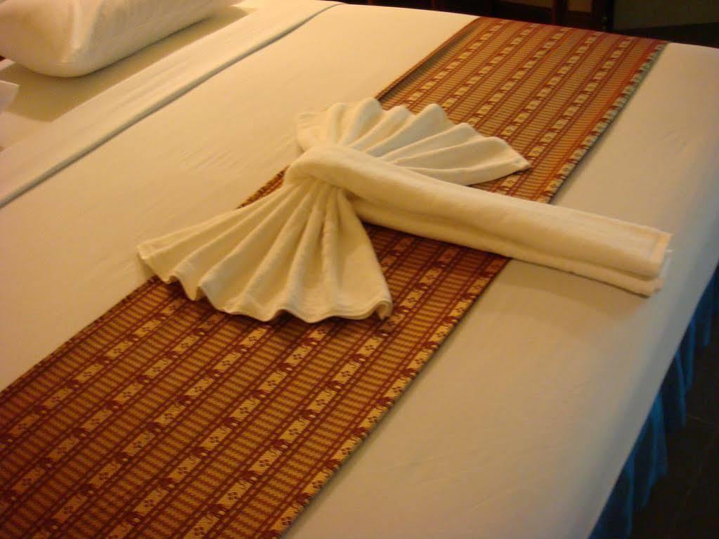 Thai Hotel 2*