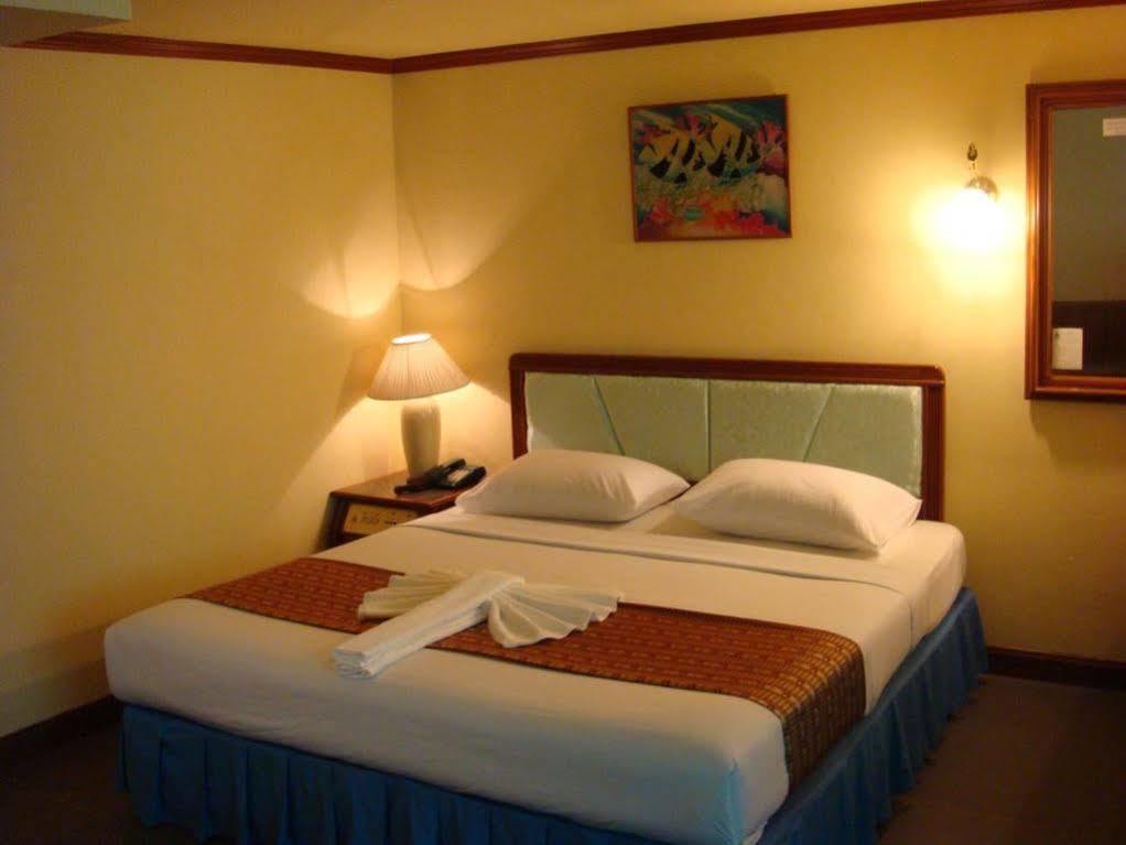 Thai 2* Krabi