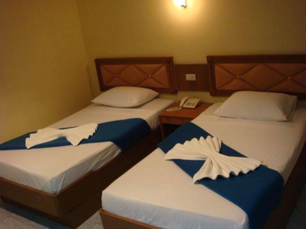 Hotel Thai 2*