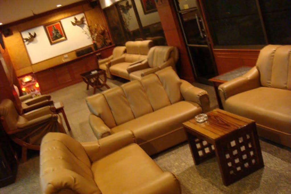 Hotel Thai Krabi