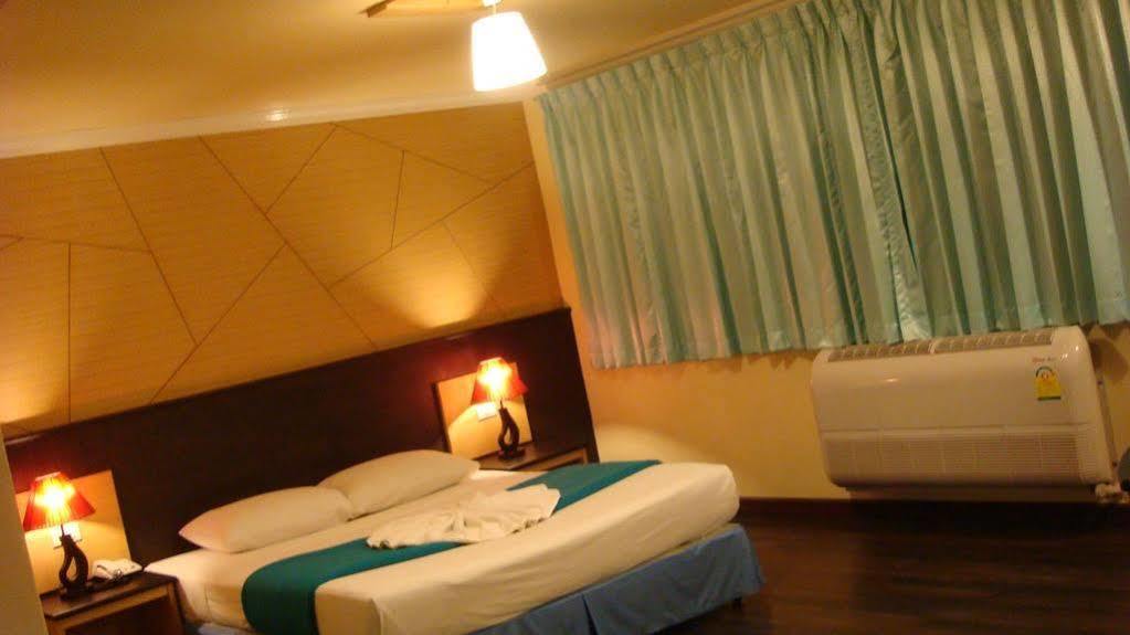 Thai Hotel Krabi