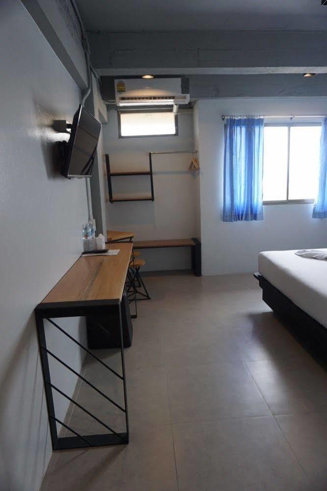 Hotel Thai Krabi