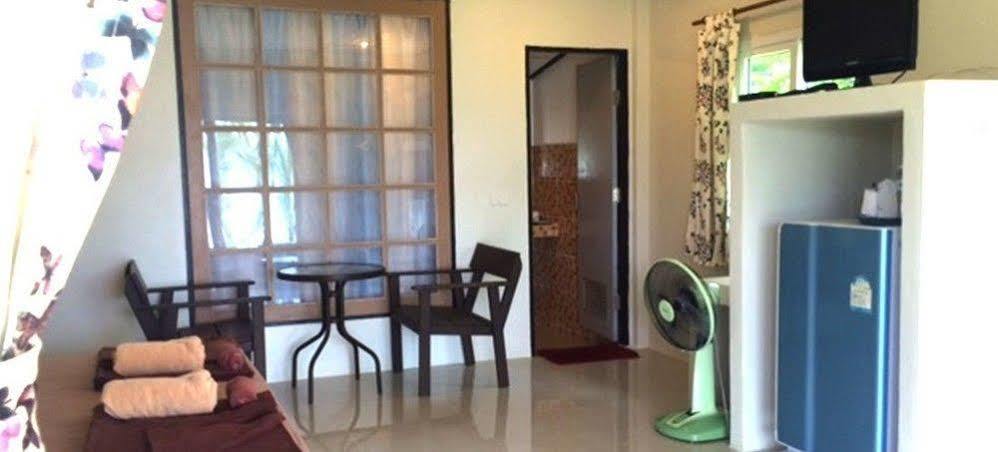 Resort Siam Koh Kood 2*