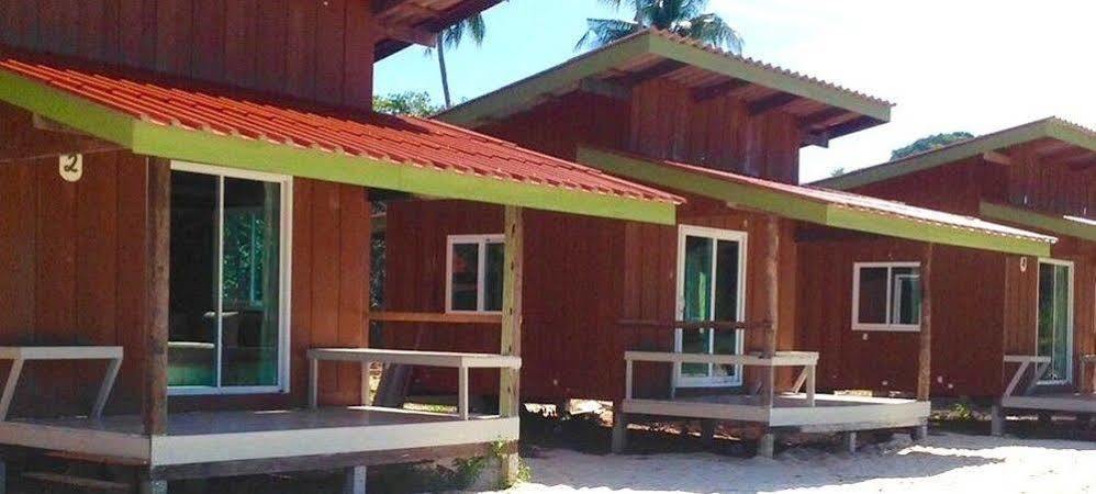 Siam Koh Kood Resort Ko Kut
