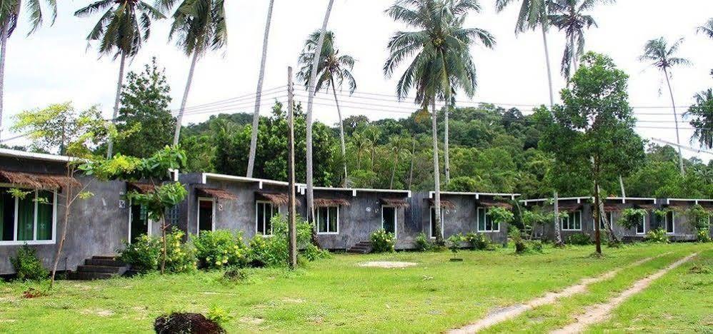 Resort Siam Koh Kood