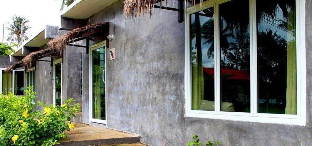 Resort Siam Koh Kood