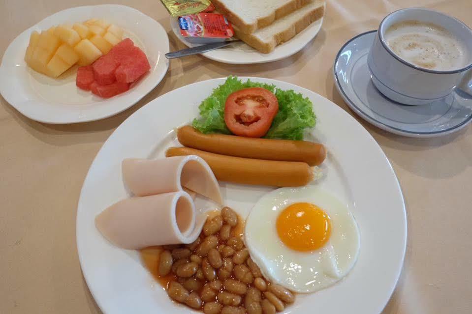 Royal Hotel
