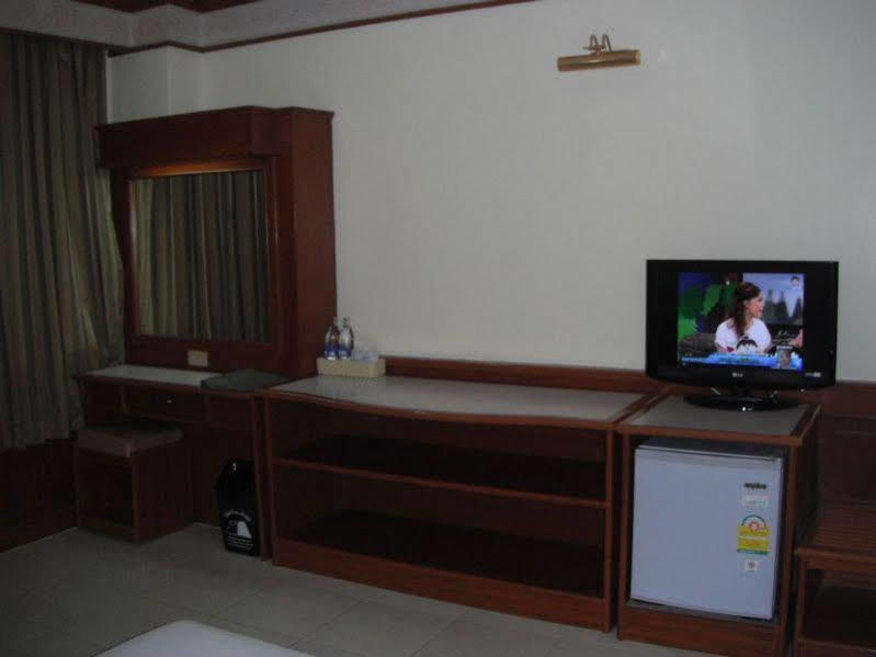Royal 3* Krabi