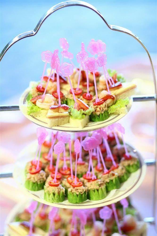 Hotel Thumrin Trang