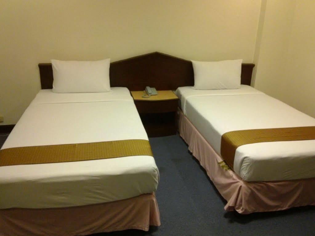Grand 3* Hat Yai