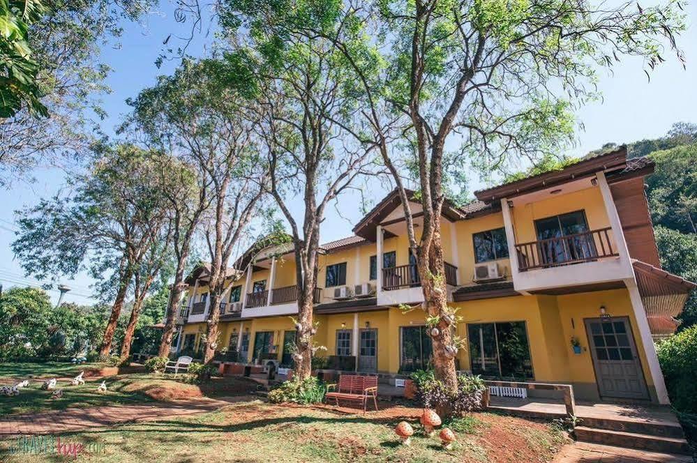 The Secret Cliff Boutique Hotel 3*