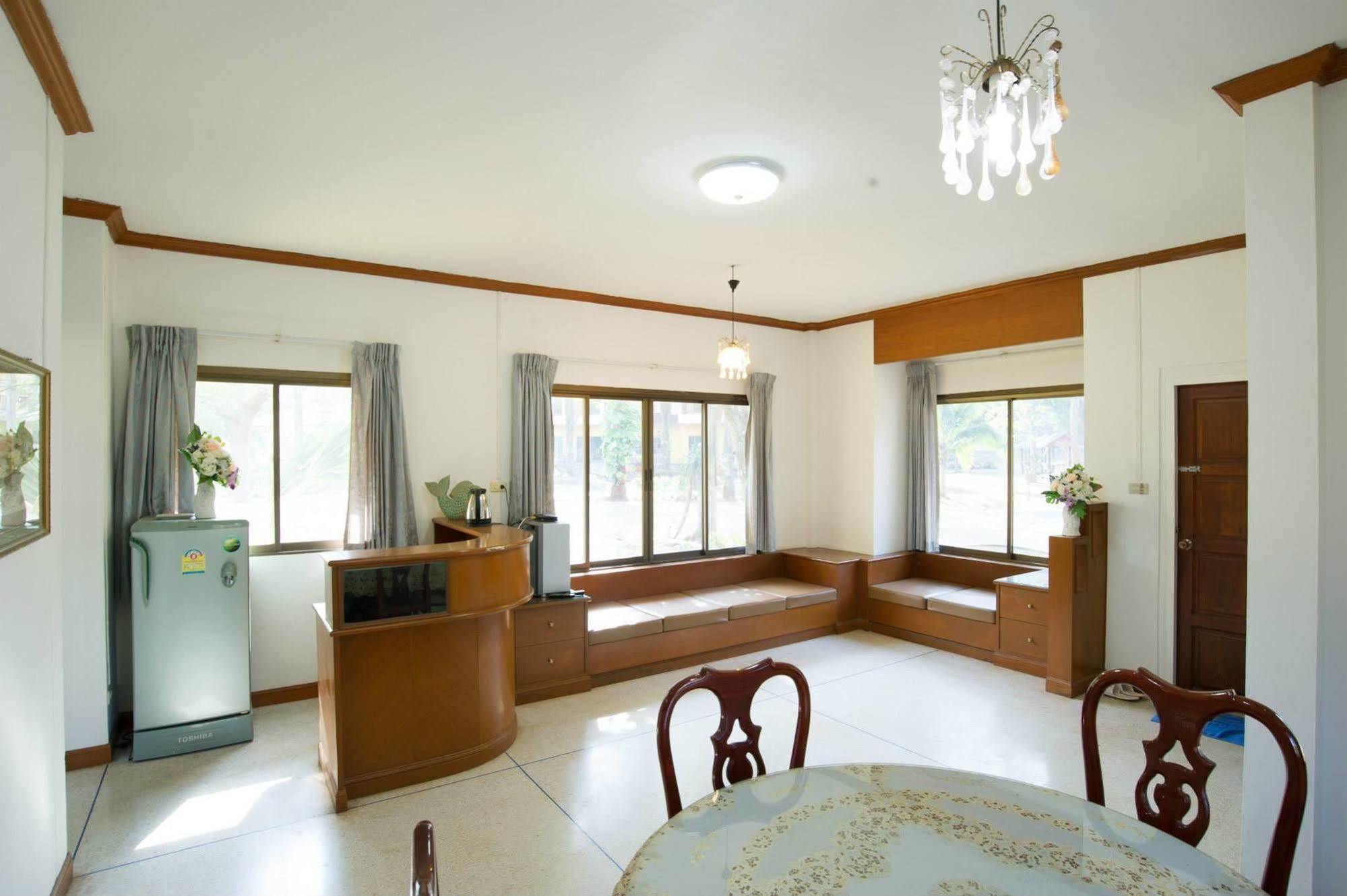 The Secret Cliff Boutique Hotel
