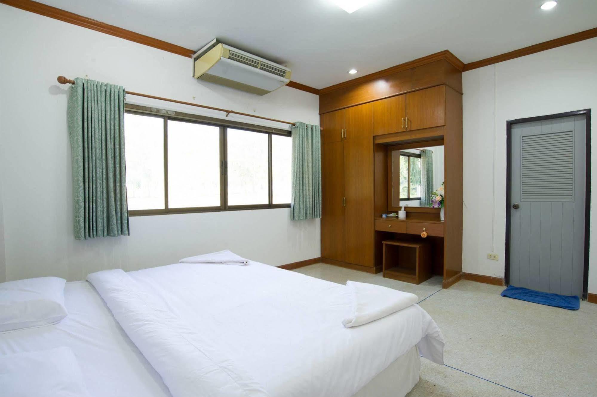 The Secret Cliff Boutique Hotel