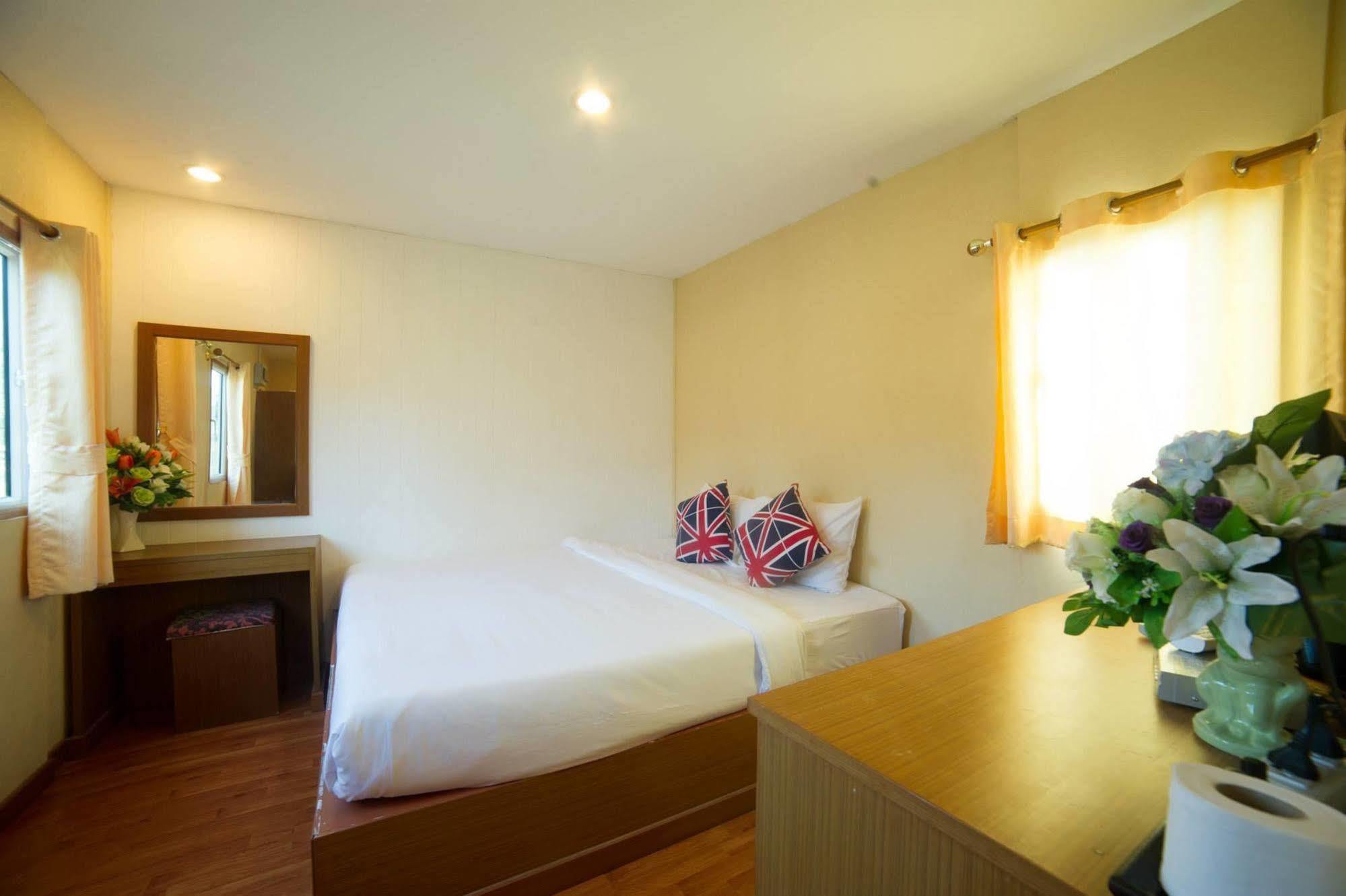 The Secret Cliff Boutique Hotel 3*