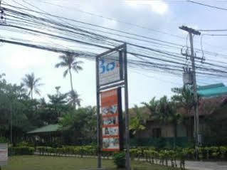 Service 2* Koh Samui