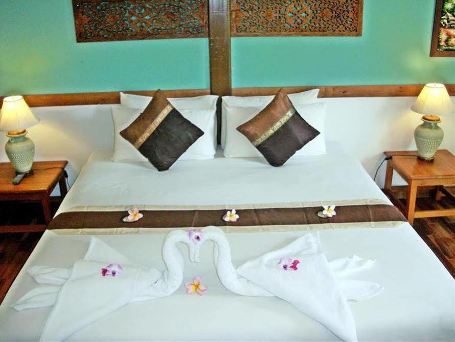 Resort B2@samui Praia de Chaweng