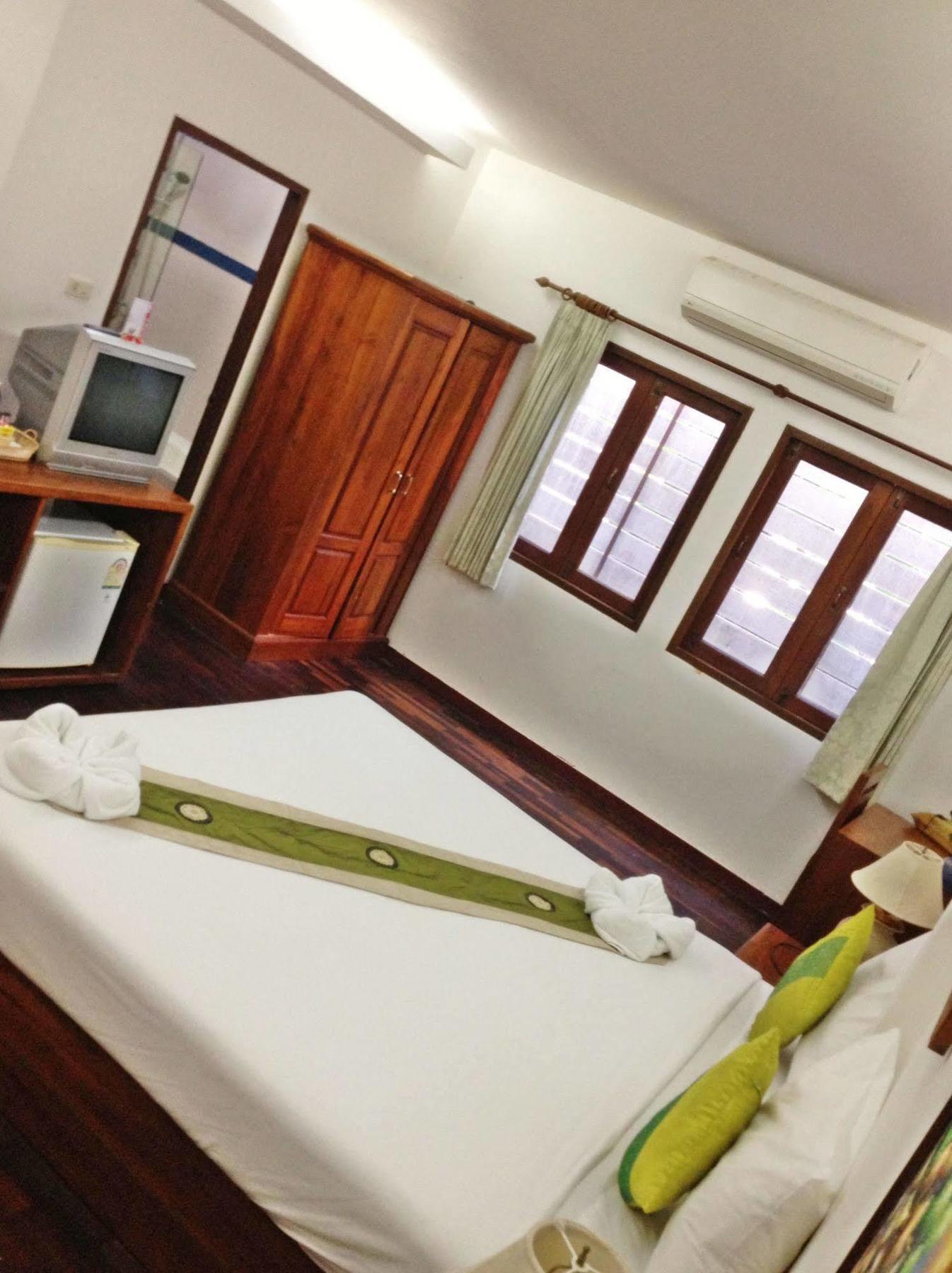 B2@samui Praia de Chaweng