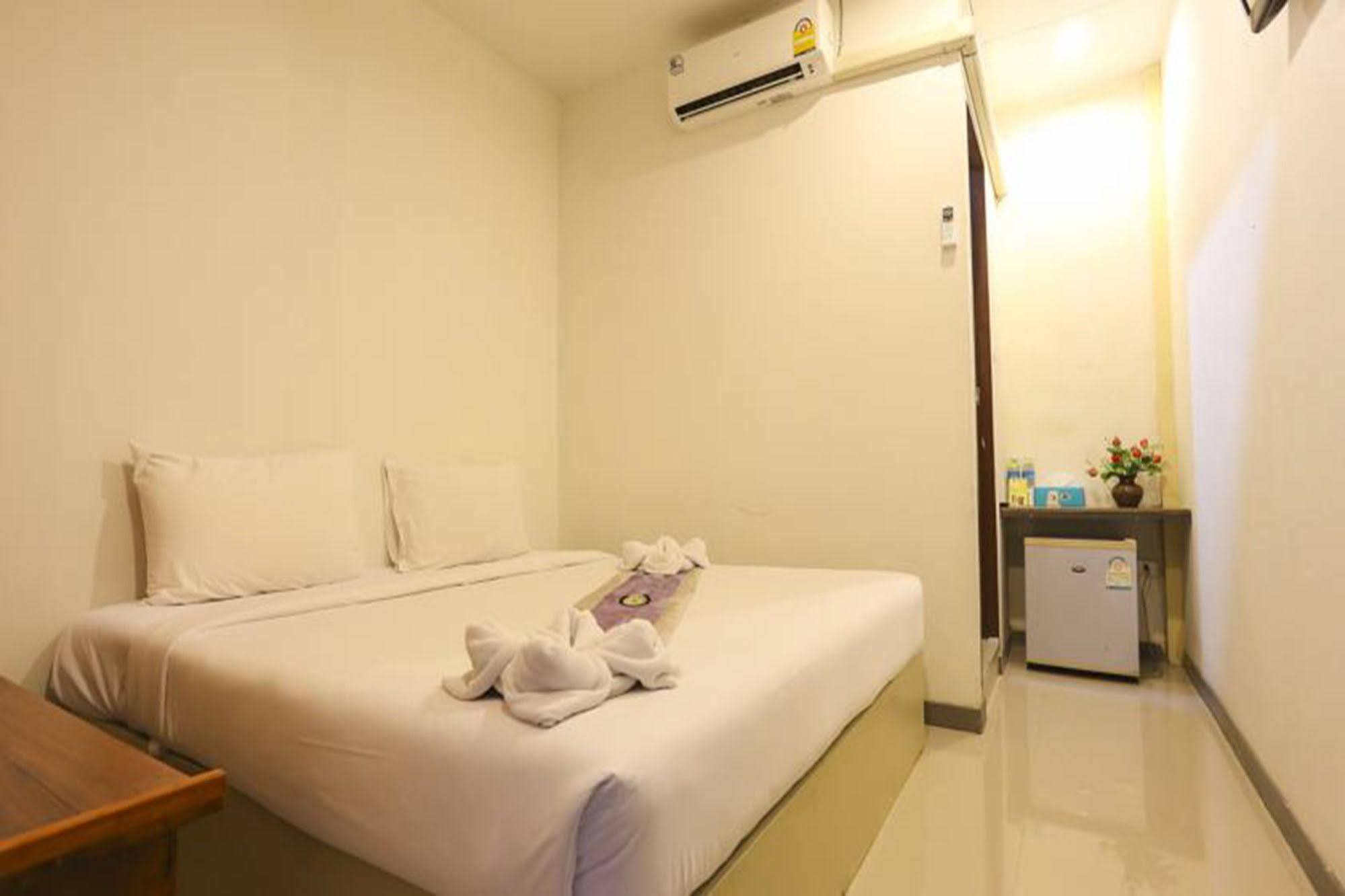 B2@samui Praia de Chaweng
