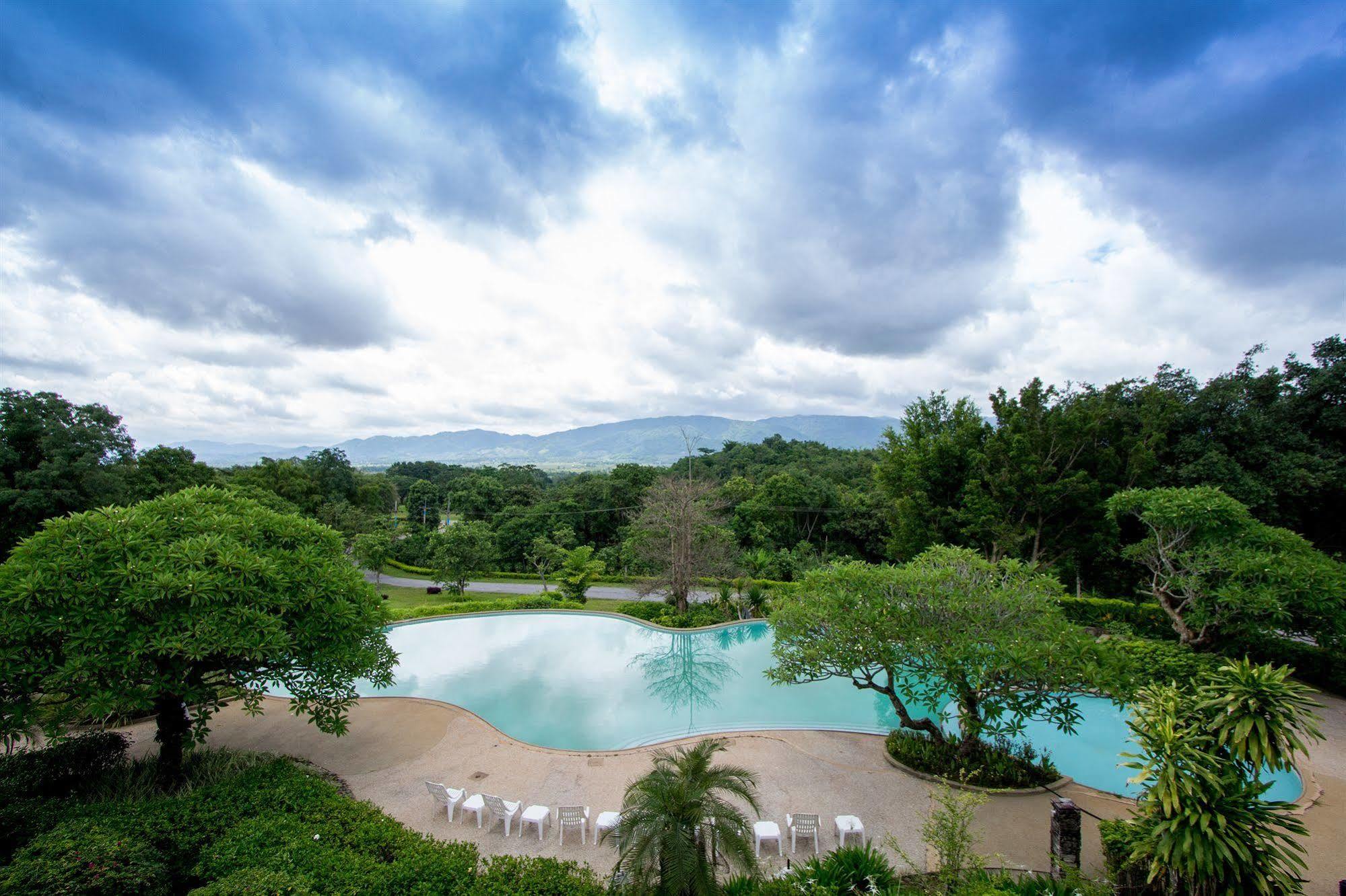 Waterford Valley Chiangrai 3* Chiang Rai