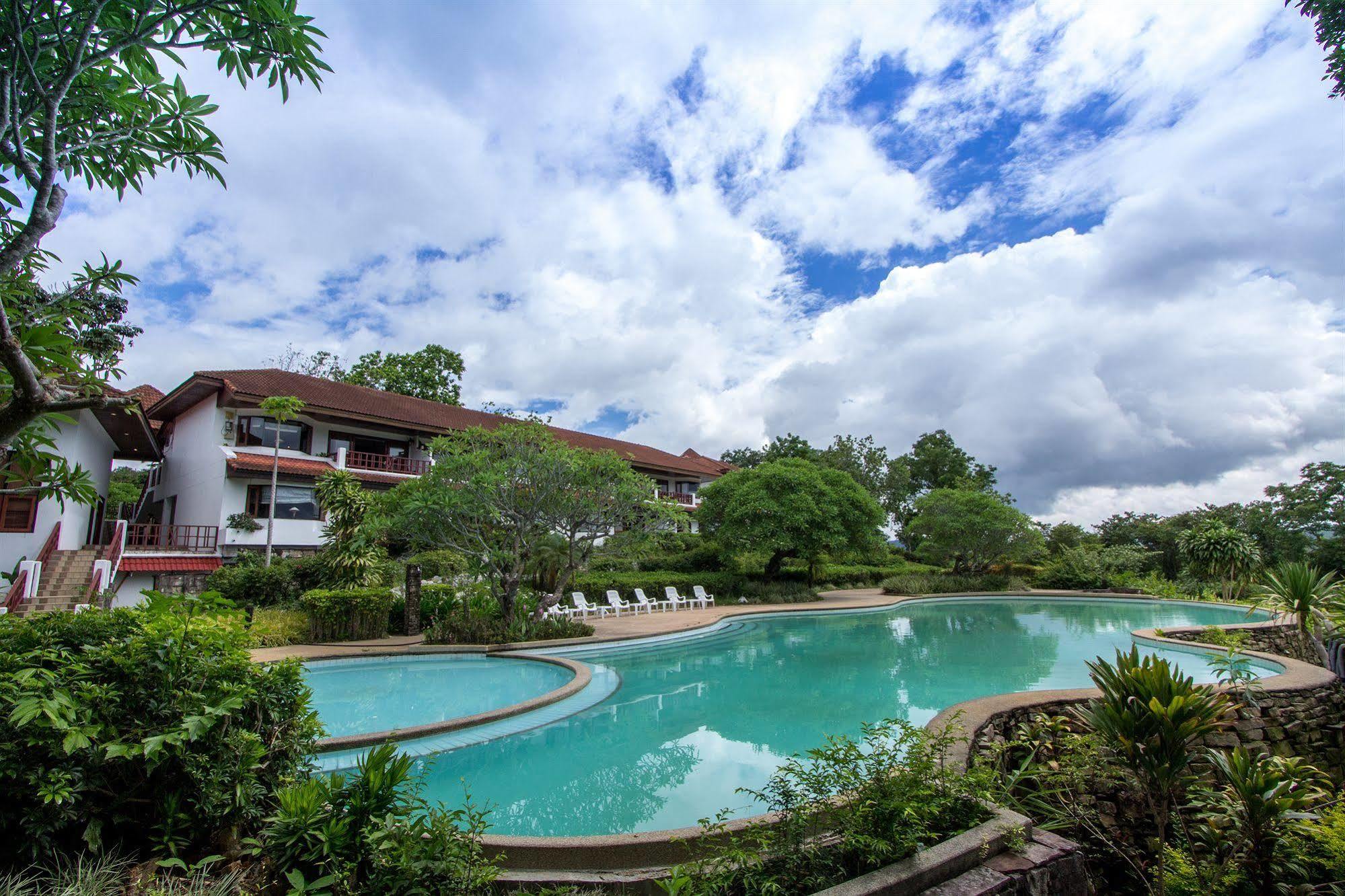 Waterford Valley Chiangrai Chiang Rai