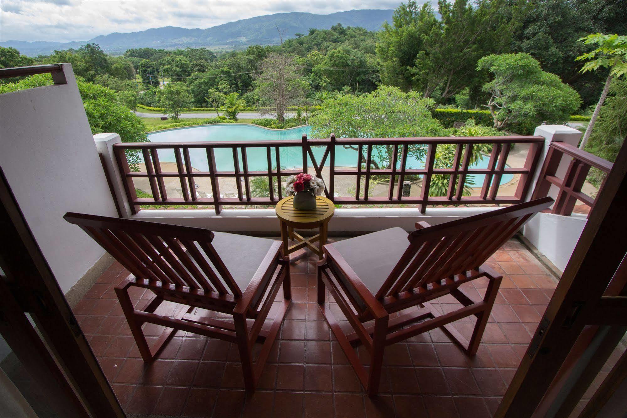 Waterford Valley Chiangrai 3* Chiang Rai