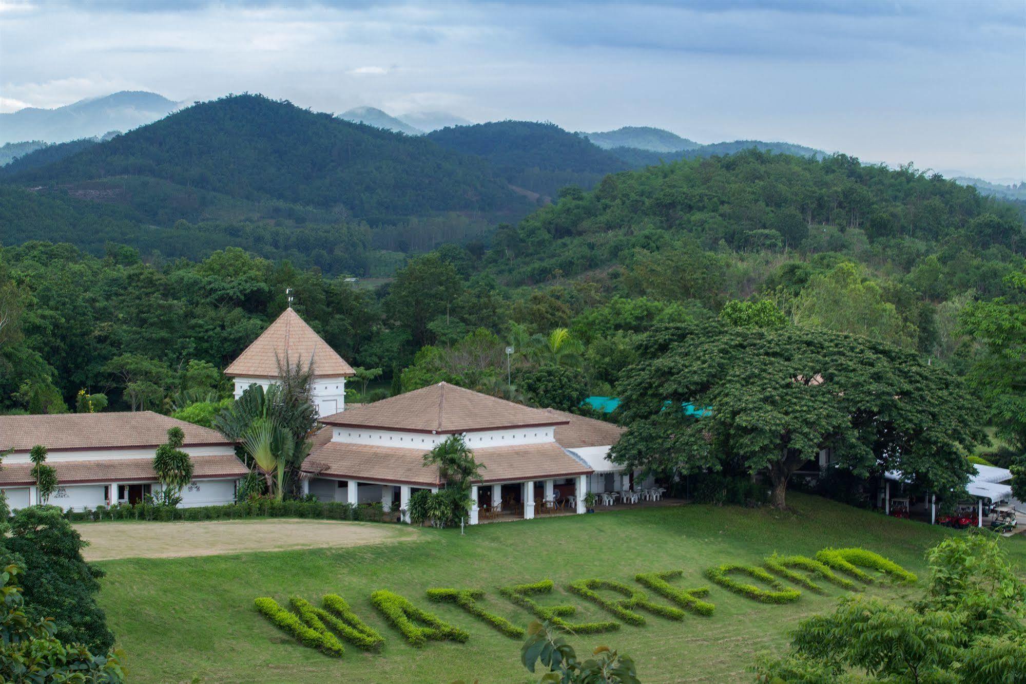 Waterford Valley Chiangrai Hotel Chiang Rai