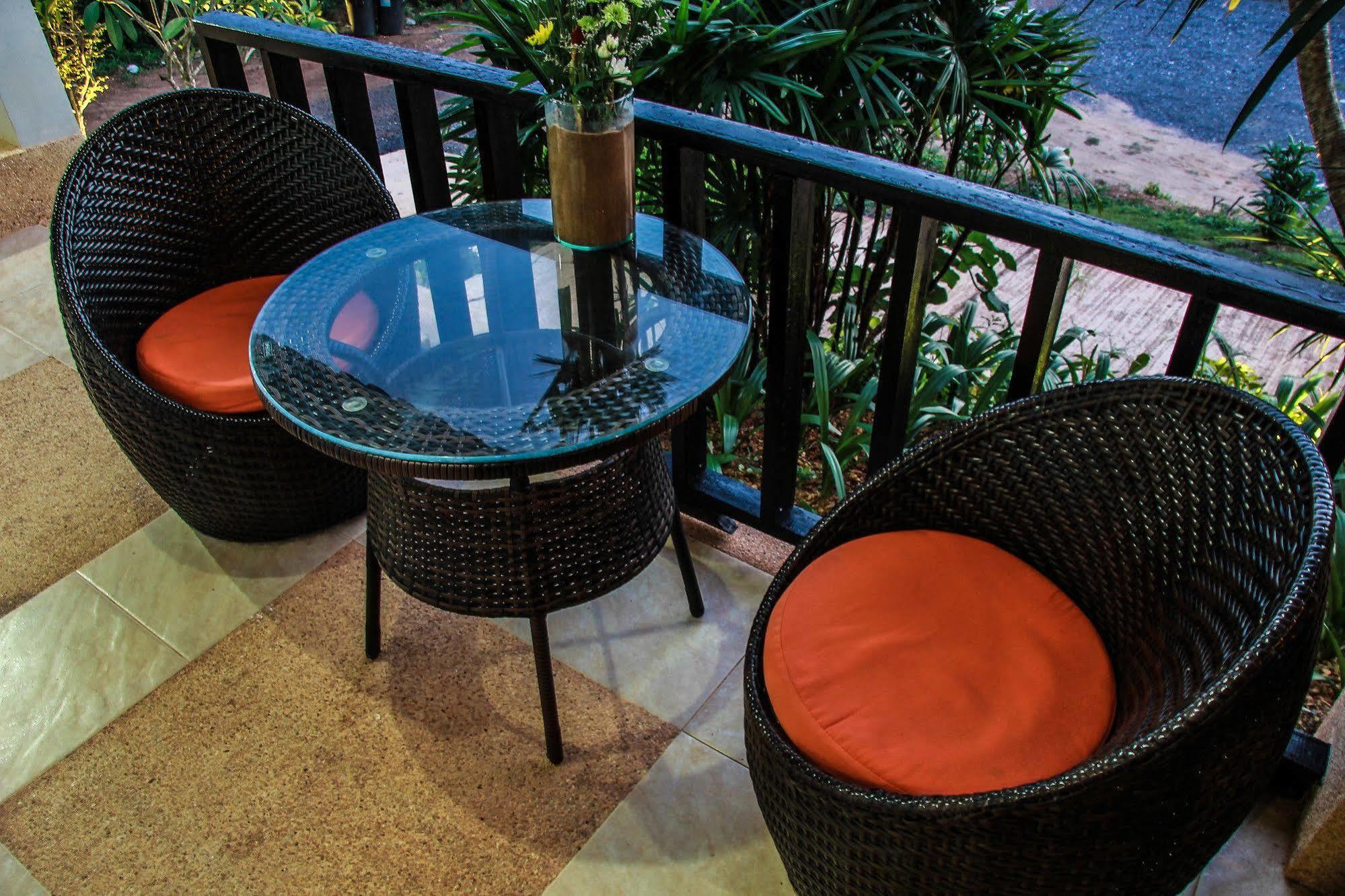 Hotel Lanta Sport 3*