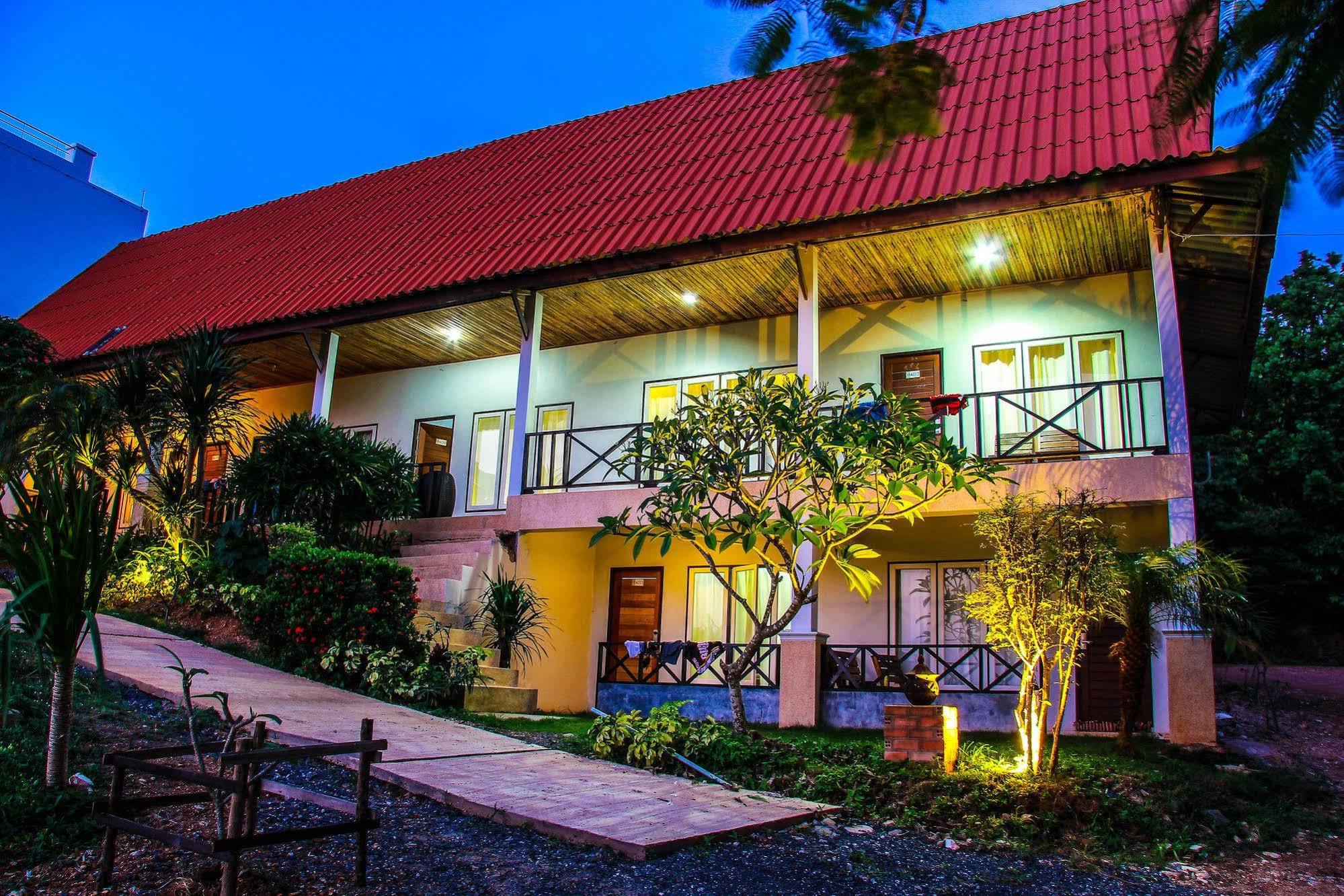 Hotel Lanta Sport