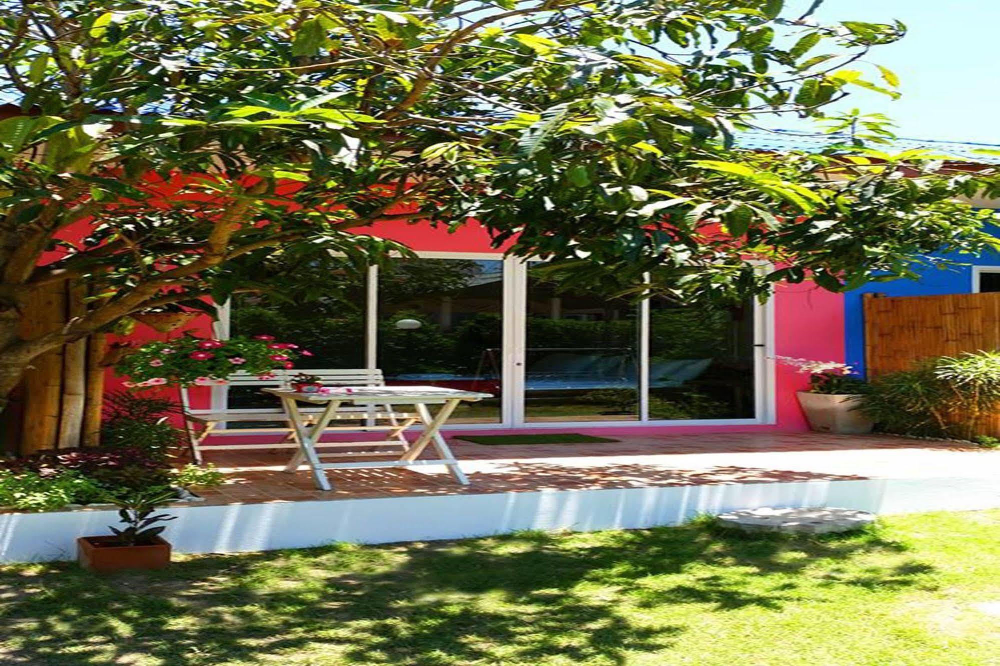 Hotel Namaste Sam Roi Yot