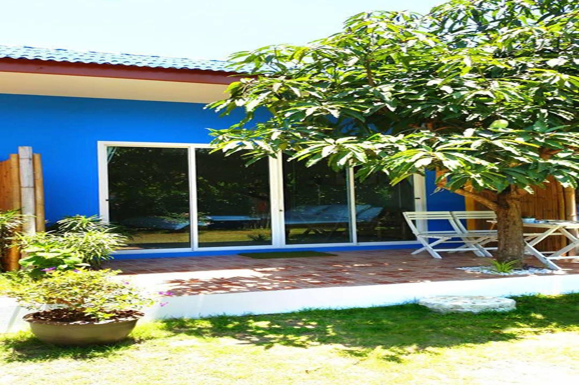Hotel Namaste Sam Roi Yot