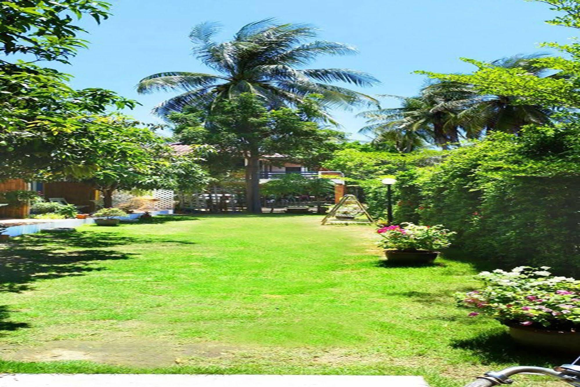 Namaste Hotel Sam Roi Yot