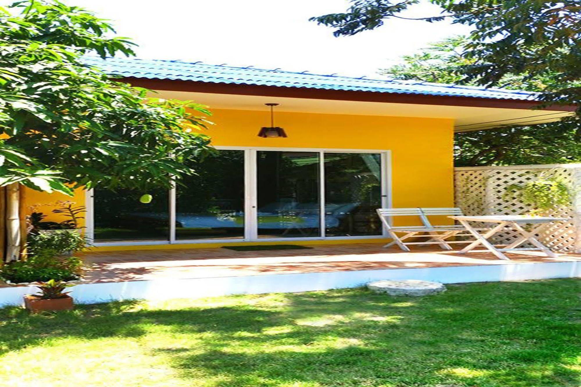 Hotel Namaste